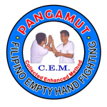 PANGAMUT